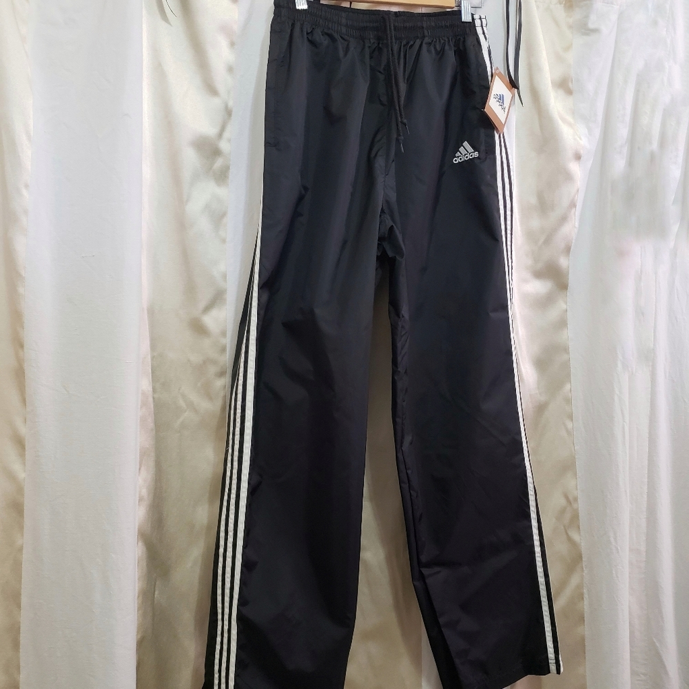 Adidas Parachute Pants